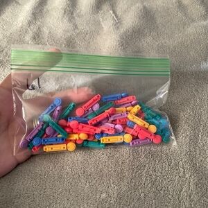 Unused Universal Lancets 61 Count Diabetes